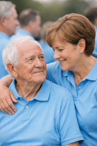 Alzheimer hastaları için günlük yaşamı kolaylaştıran kurallar ve tavsiyeler