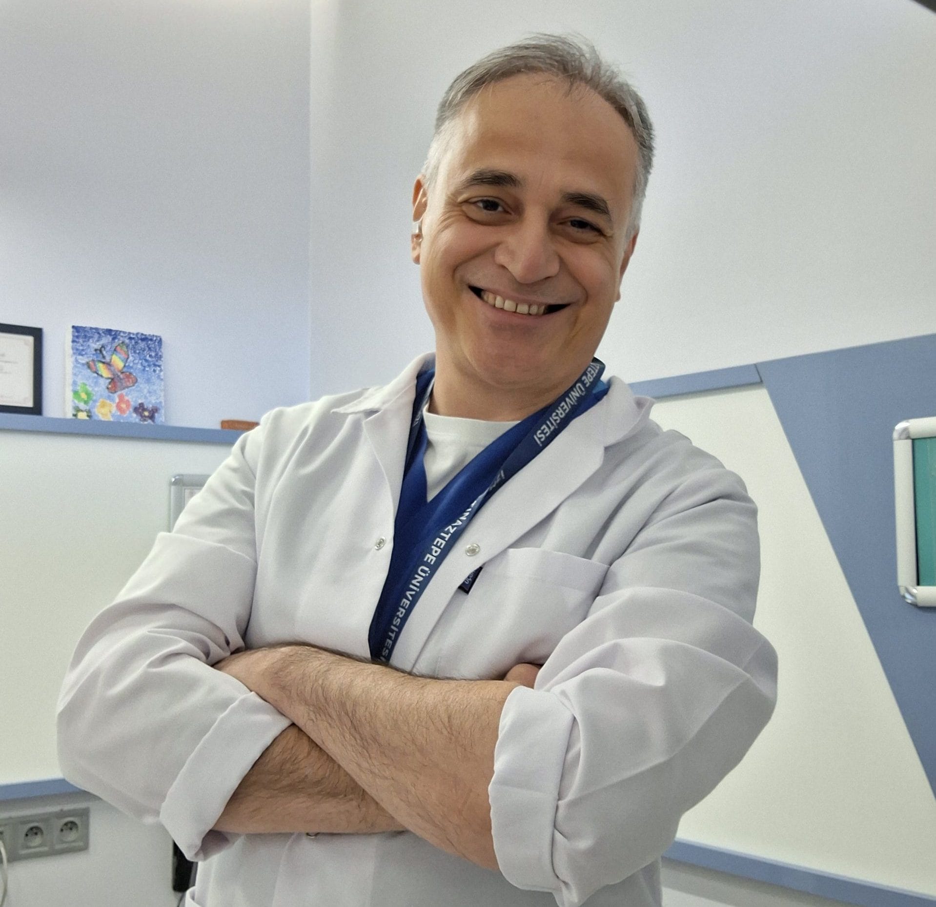 Öğr. Gör. Dr. Egemen Vardarlı