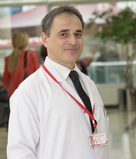 İzmir nöroloji randevu Dr. Egemen Vardarlı